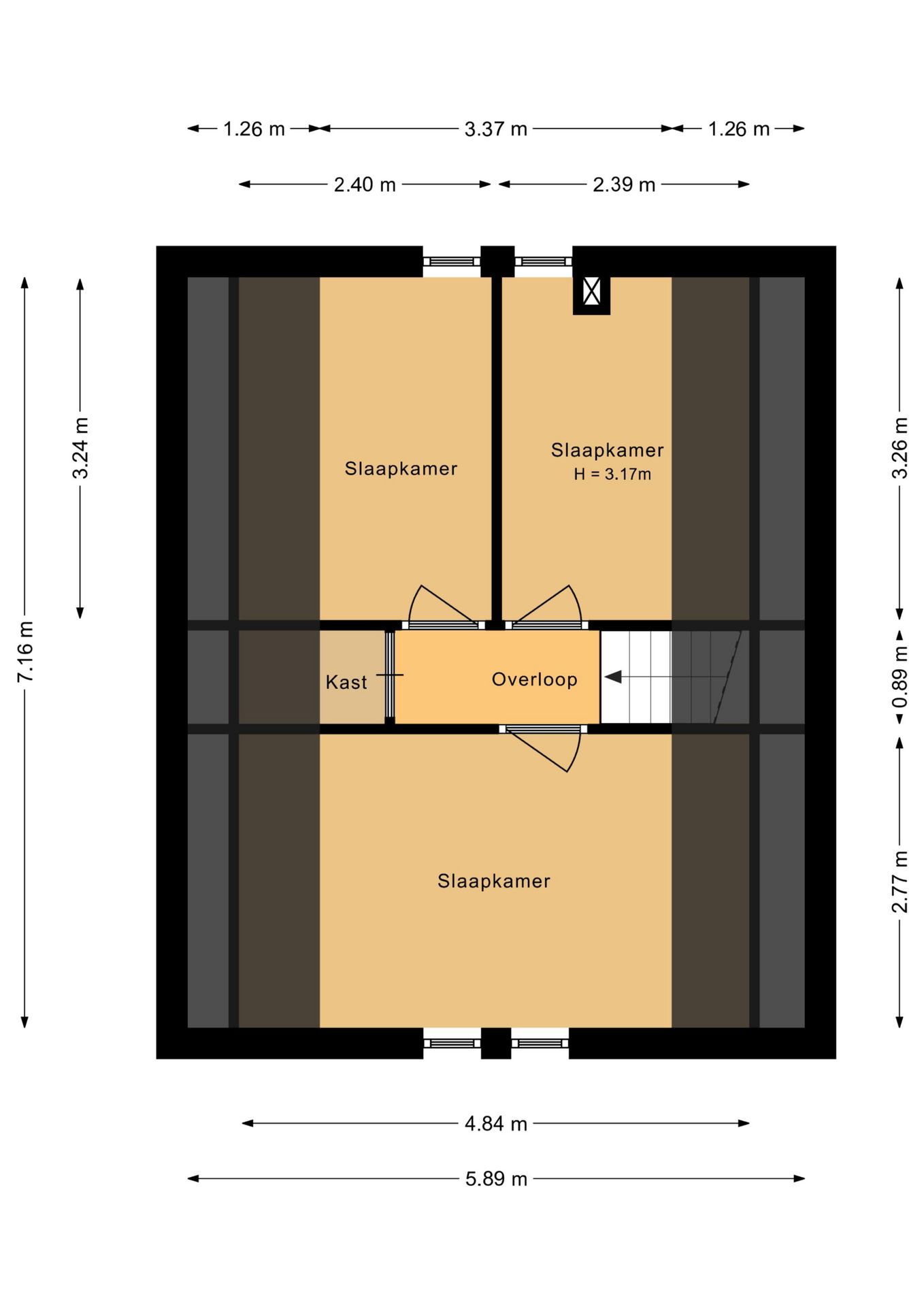 Photo 27 of De Rug 3-203