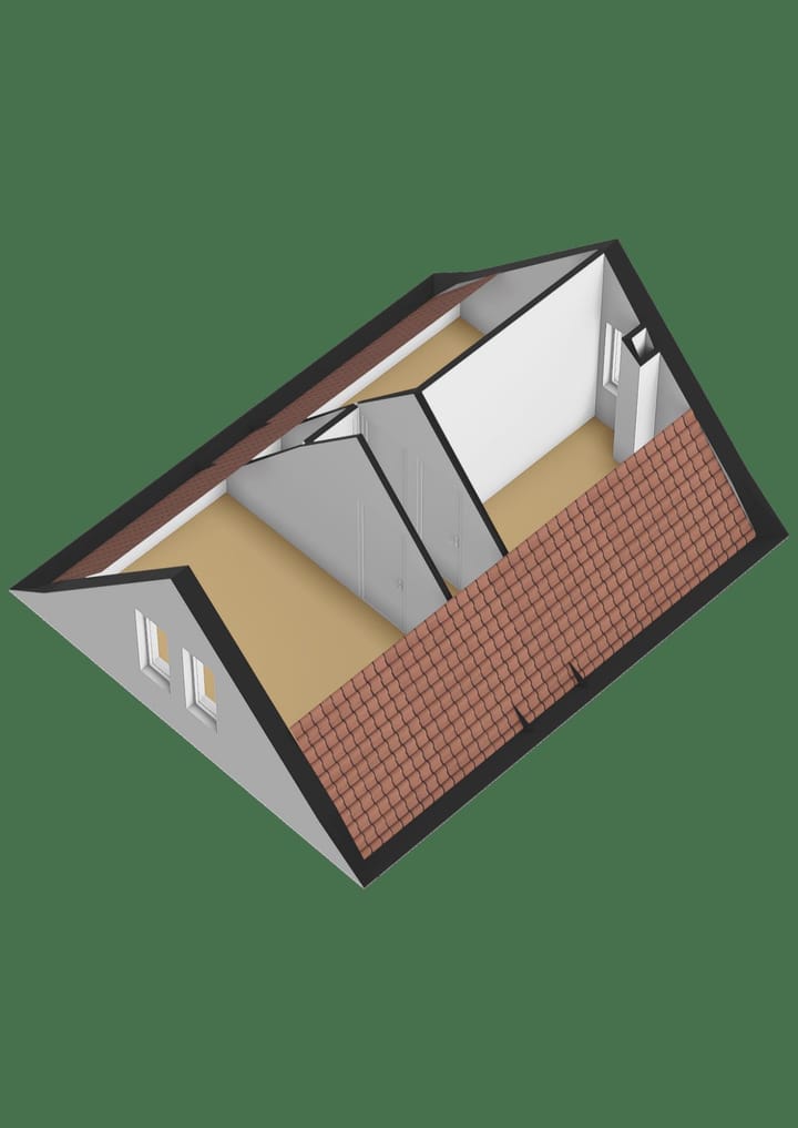 Foto 28 van De Rug 3-203