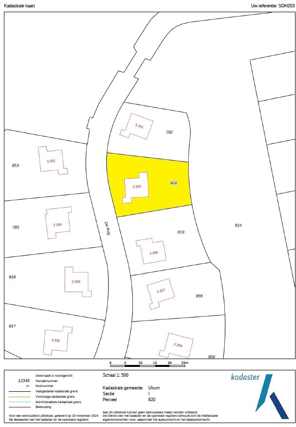 Foto 31 van De Rug 3-203