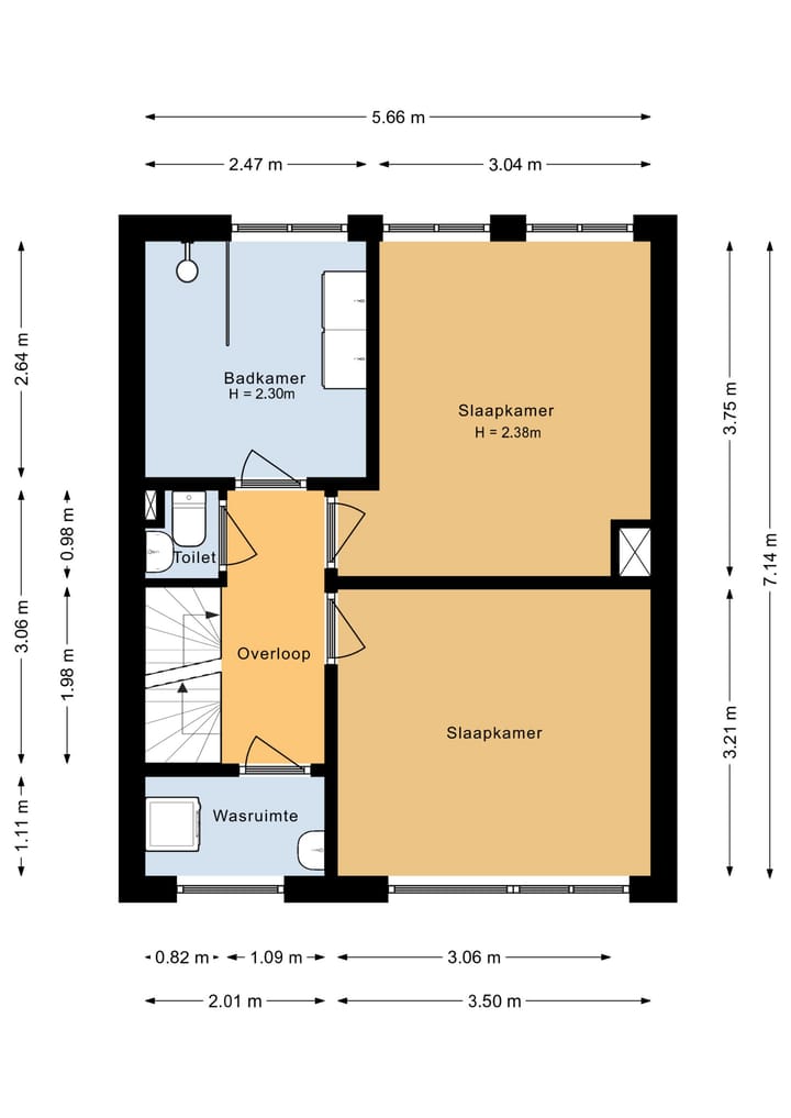 Foto 37 van Minckelersstraat 38