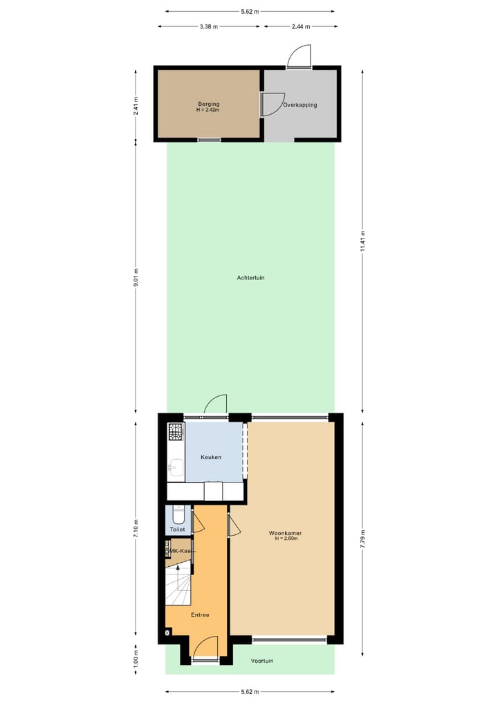 Foto 39 van Minckelersstraat 38