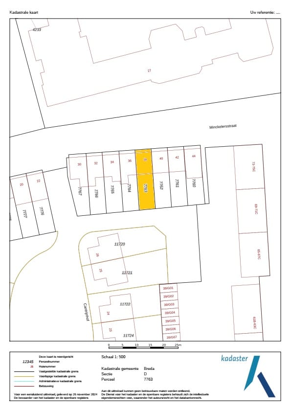 Foto 44 van Minckelersstraat 38