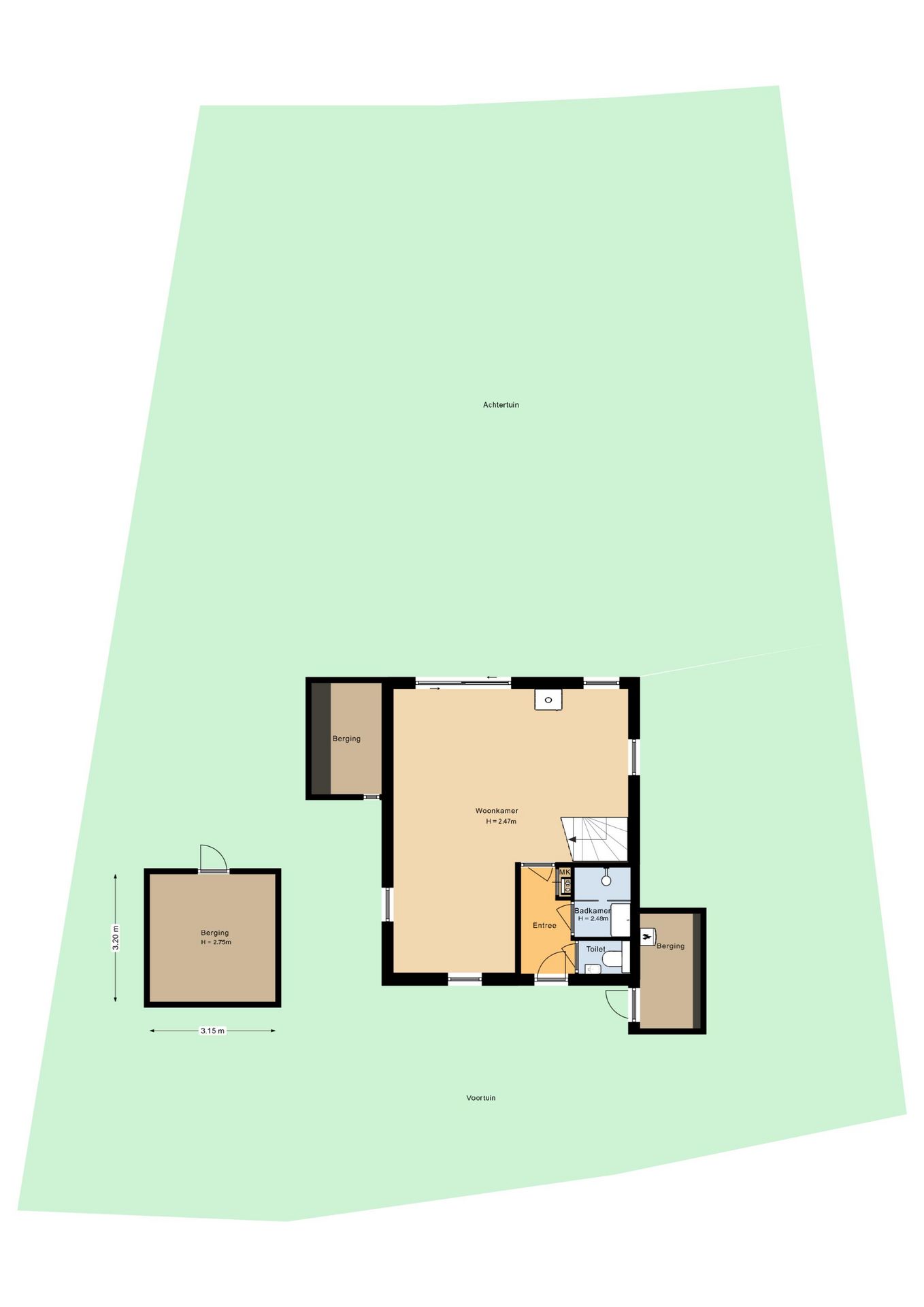 Photo 29 of De Rug 3-203