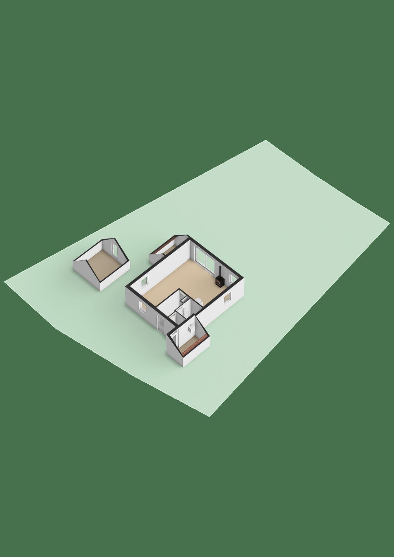 Photo 30 of De Rug 3-203