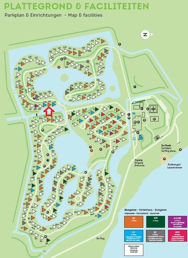 Photo 32 of De Rug 3-203