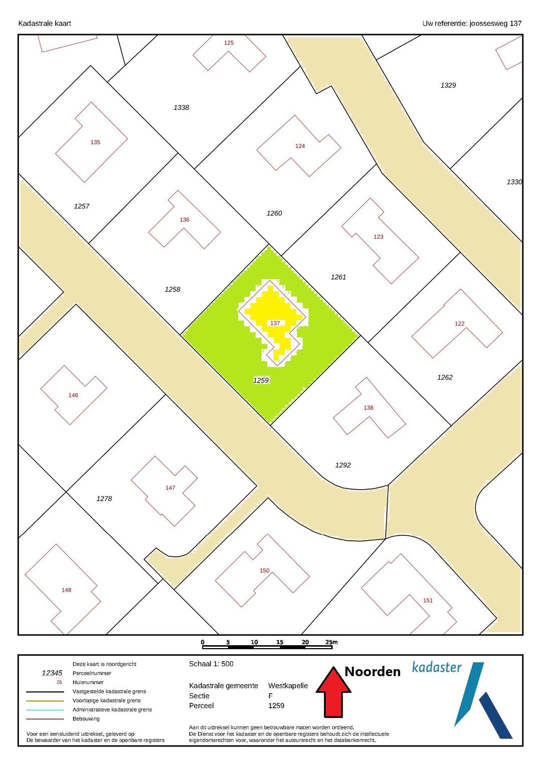 Photo 37 of Joossesweg 137