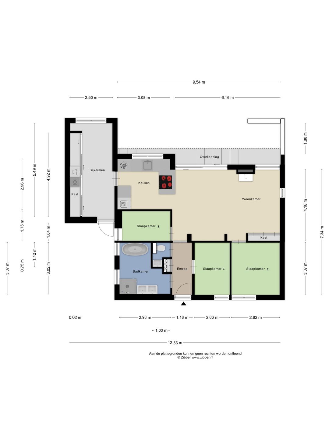 Photo 43 of Joossesweg 137