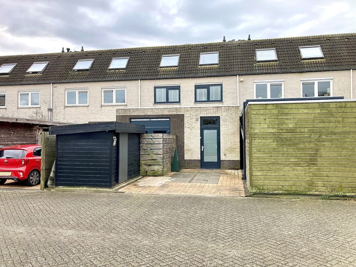 Foto 50 van Havenkade 17