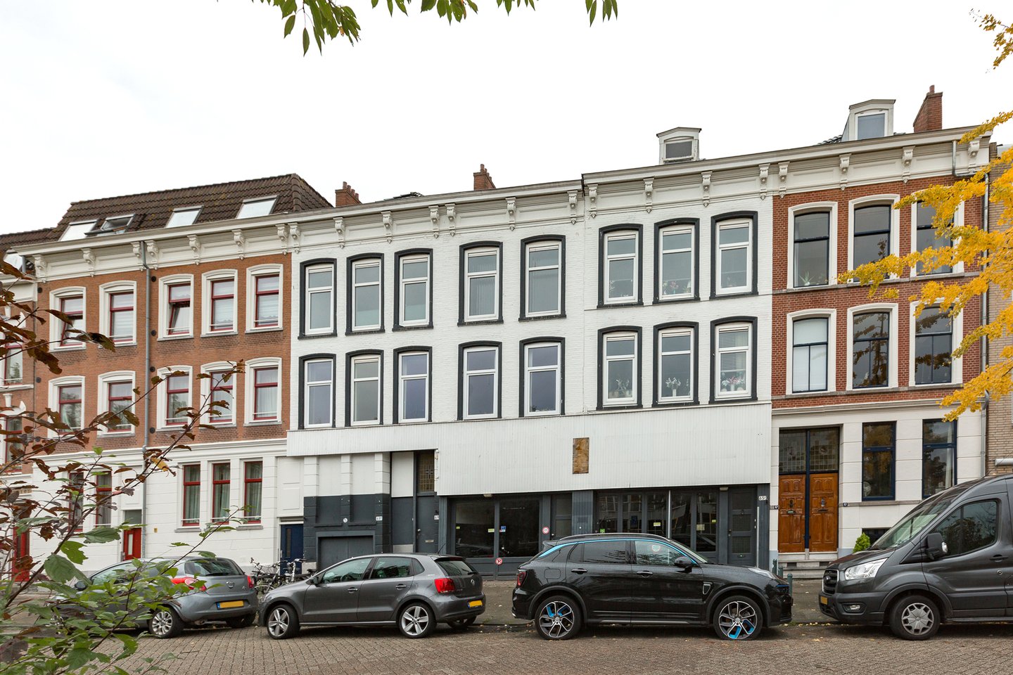 Bekijk foto 1 van Tollensstraat 65-69