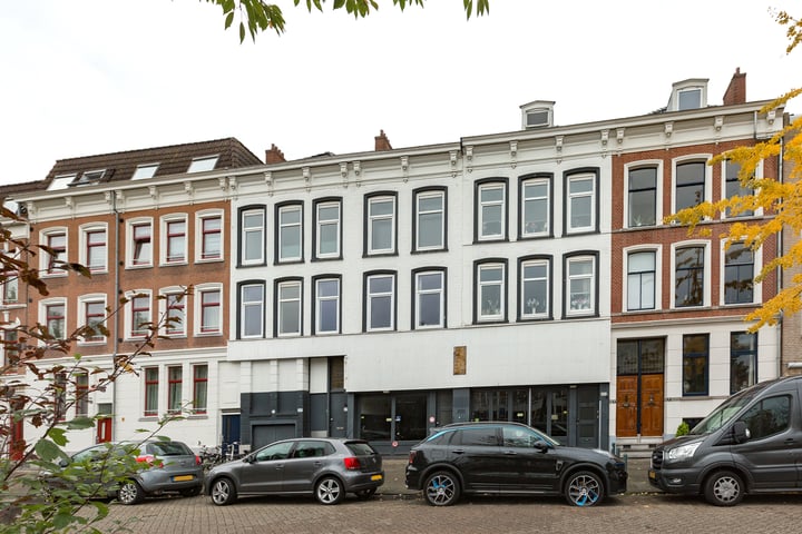 Tollensstraat 65-69, Rotterdam