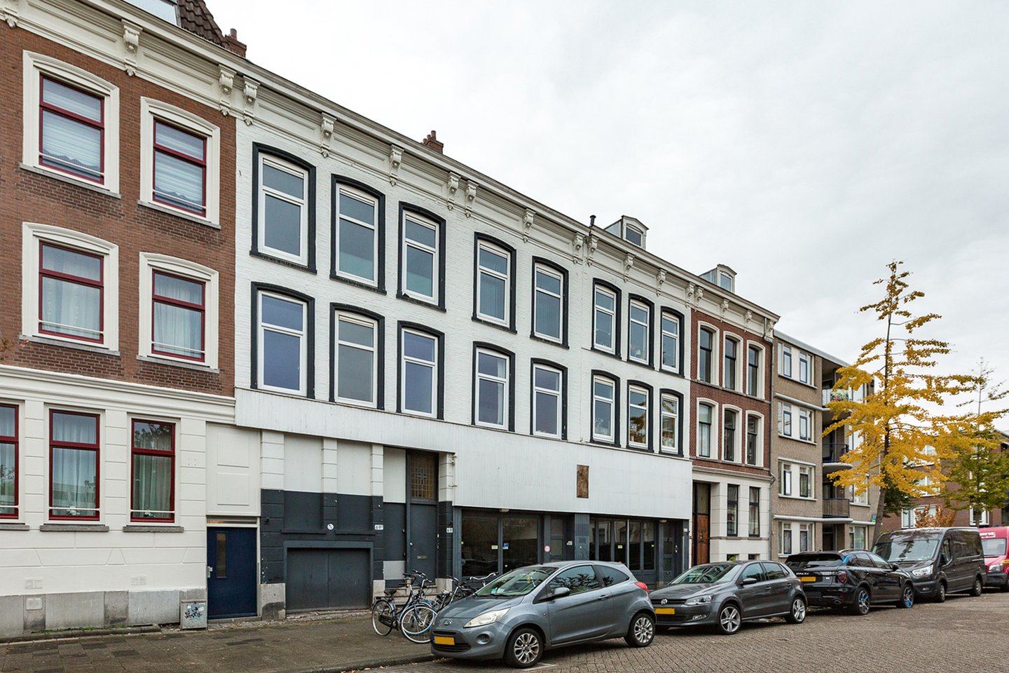 Bekijk foto 3 van Tollensstraat 65-69