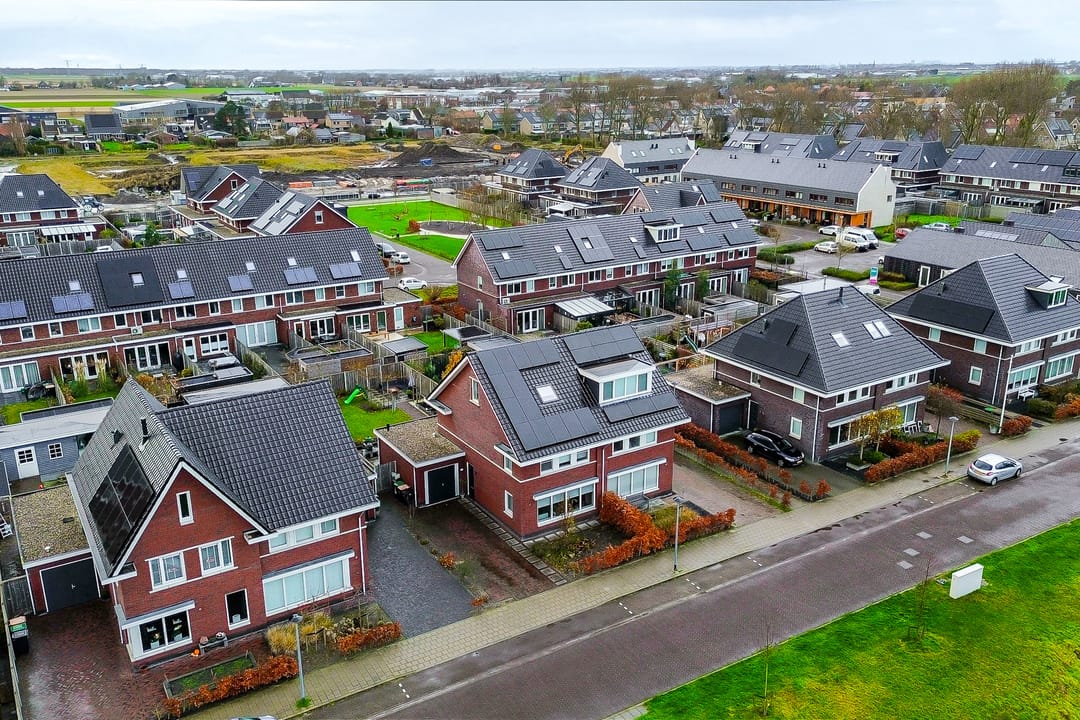 Foto 38 van Vossenstaart 52