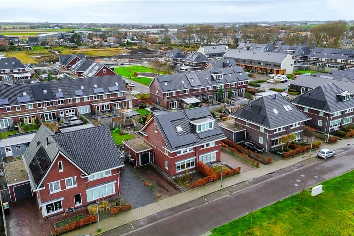 Foto 38 van Vossenstaart 52