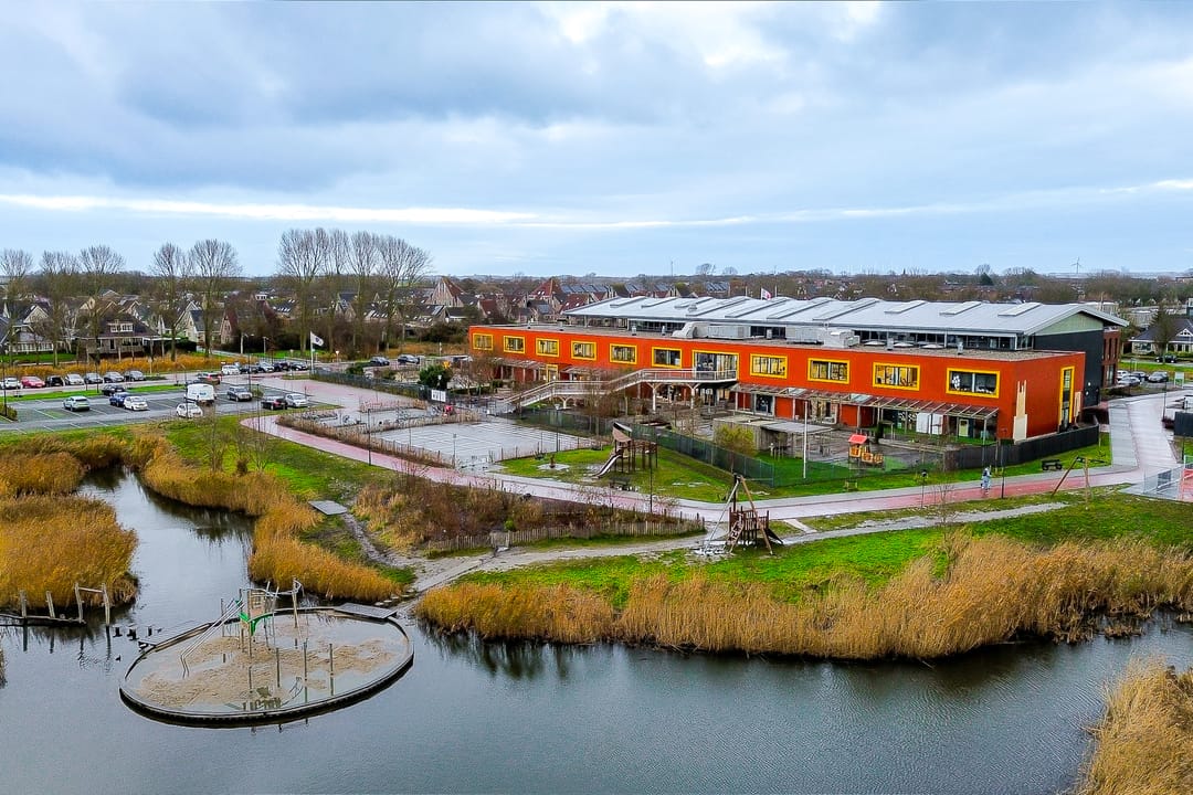 Foto 47 van Vossenstaart 52