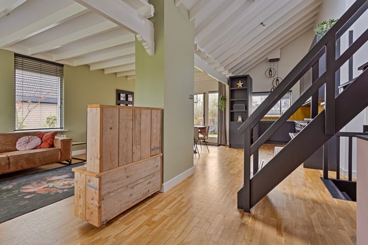 Foto 3 van Hekendorperweg 32