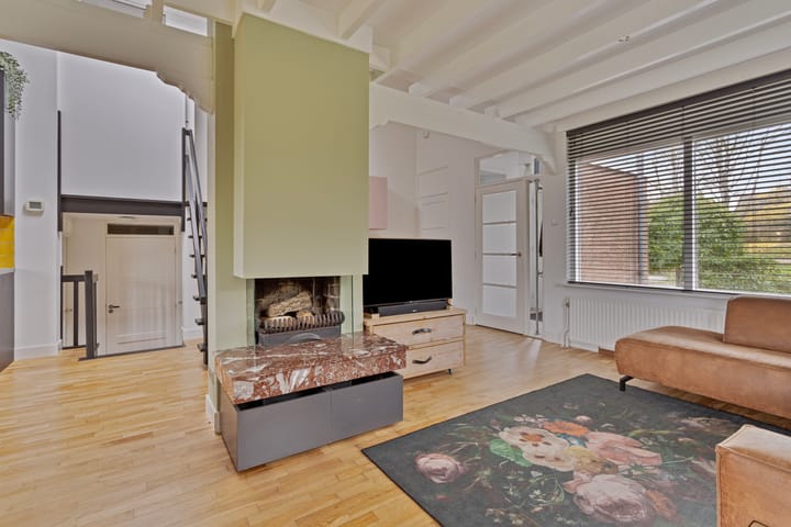 Foto 4 van Hekendorperweg 32