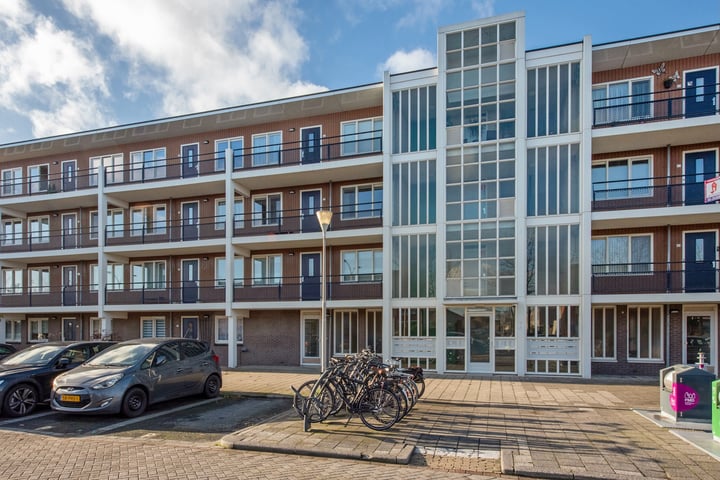 Laan der Zeven Linden 71