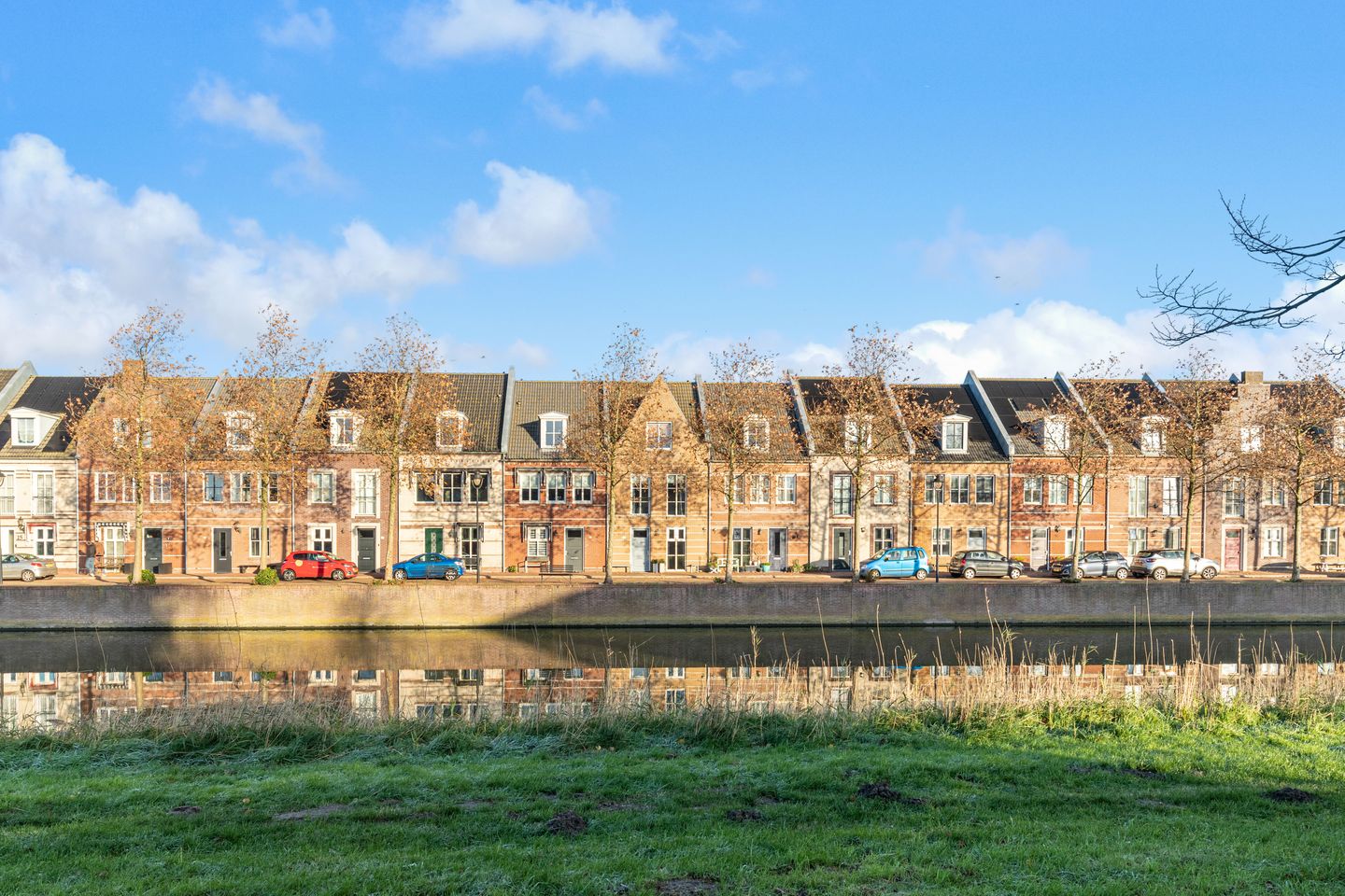 Foto 1 van Schrijverskwartier 27