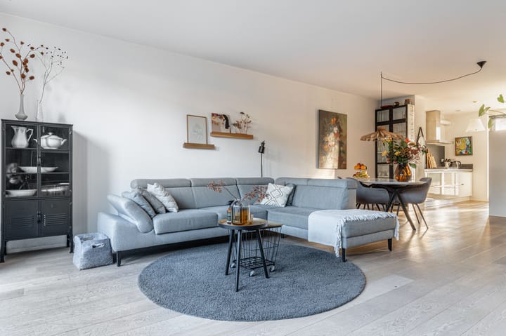 Foto 4 van Schrijverskwartier 27