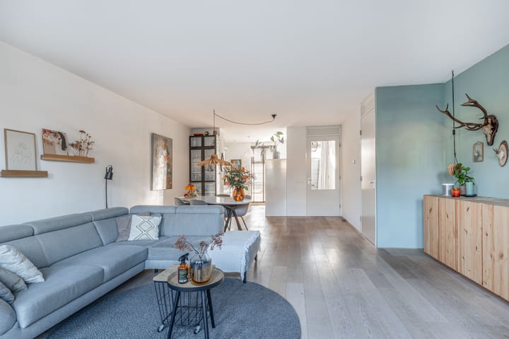 Foto 5 van Schrijverskwartier 27