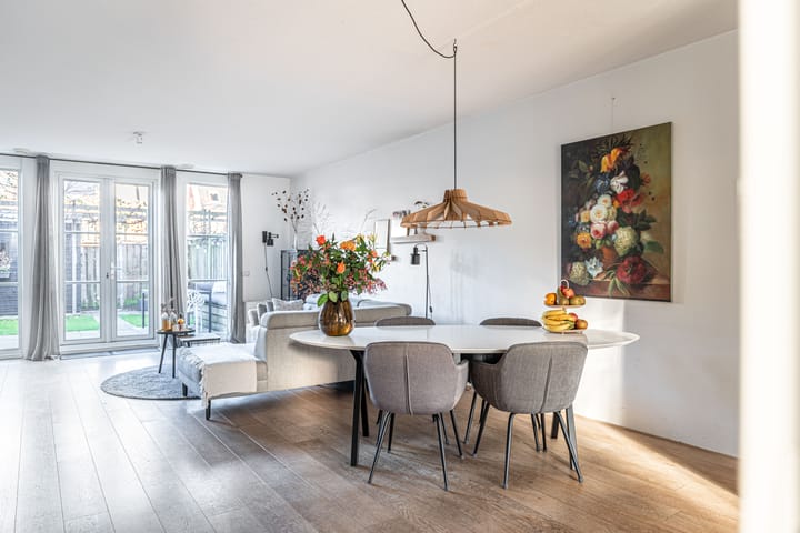 Foto 6 van Schrijverskwartier 27