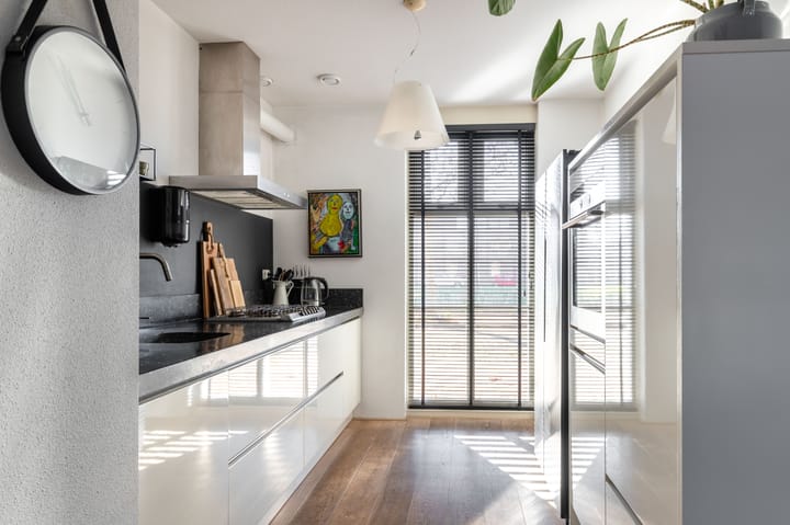 Foto 9 van Schrijverskwartier 27