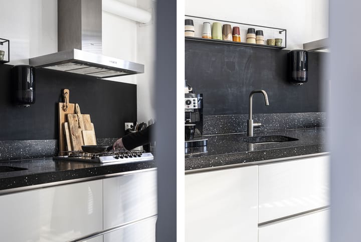 Foto 10 van Schrijverskwartier 27