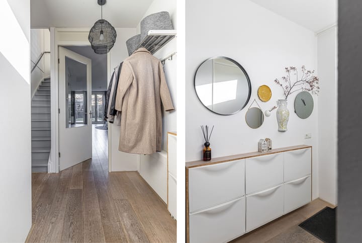 Foto 11 van Schrijverskwartier 27