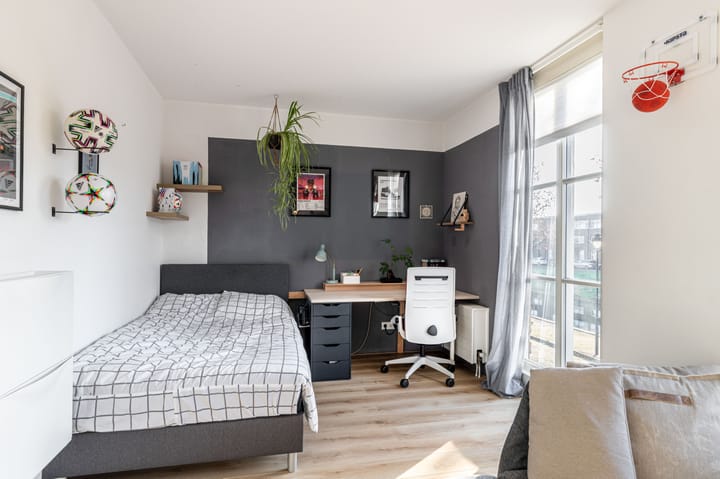 Foto 12 van Schrijverskwartier 27