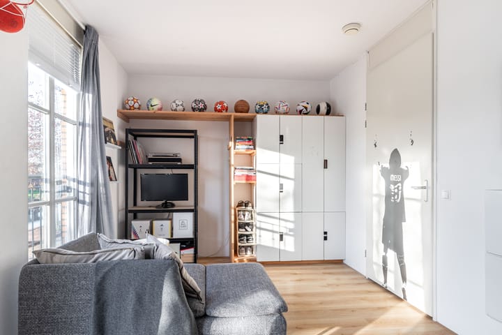 Foto 13 van Schrijverskwartier 27