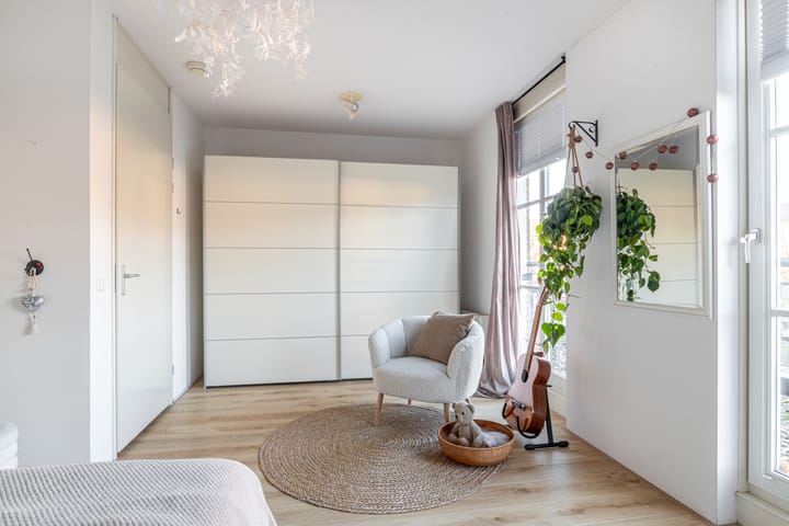 Foto 15 van Schrijverskwartier 27