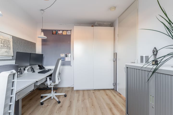 Foto 21 van Schrijverskwartier 27