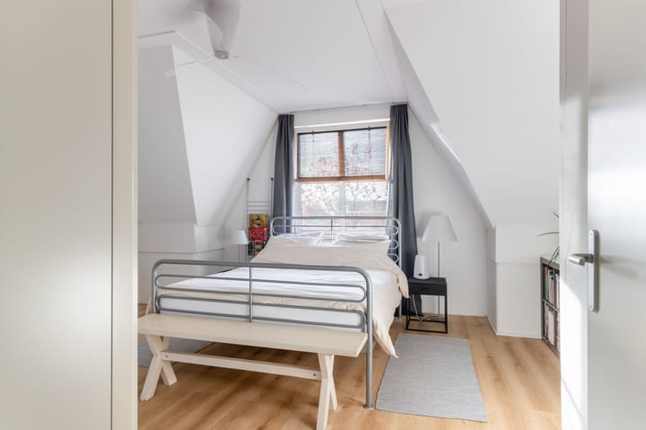 Foto 22 van Schrijverskwartier 27