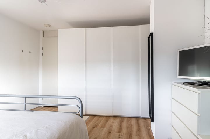 Foto 23 van Schrijverskwartier 27