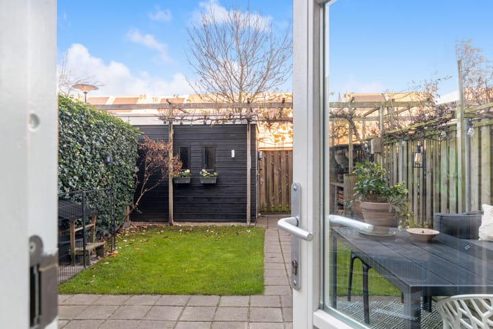 Foto 25 van Schrijverskwartier 27