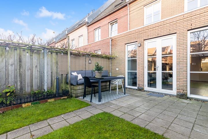 Foto 27 van Schrijverskwartier 27