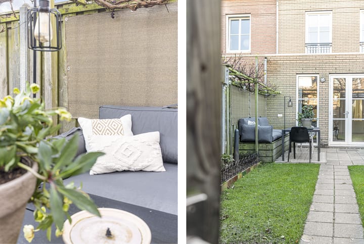 Foto 28 van Schrijverskwartier 27