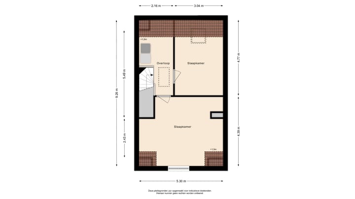 Foto 34 van Schrijverskwartier 27