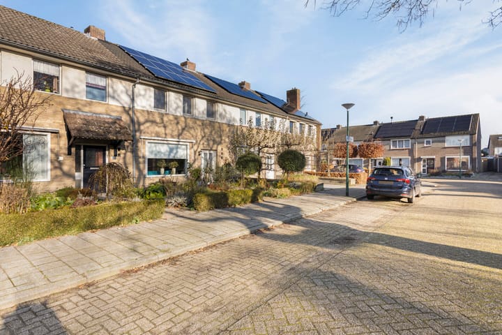 Foto 4 van Hertog Janstraat 33