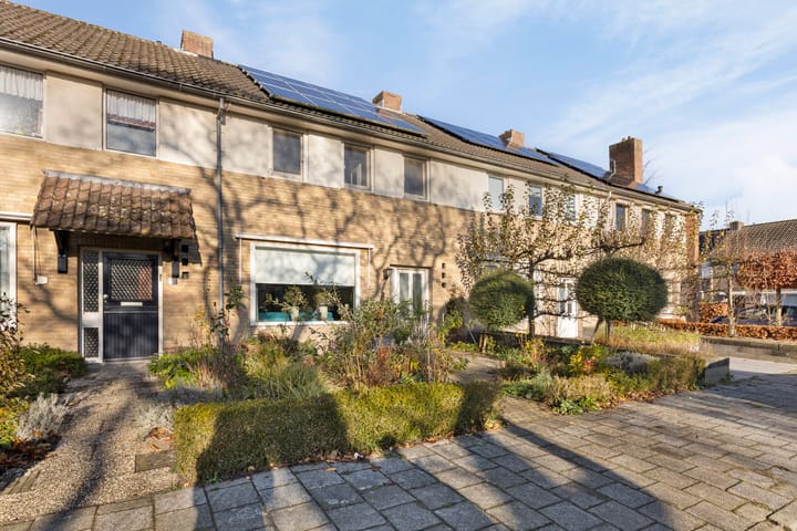 Foto 5 van Hertog Janstraat 33