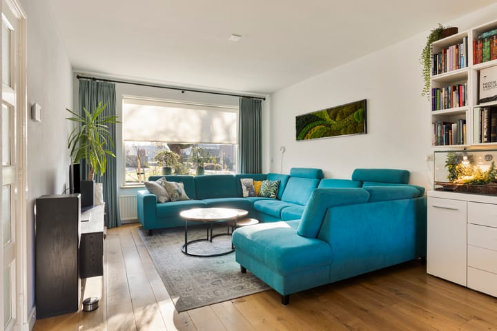 Foto 9 van Hertog Janstraat 33