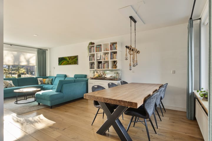 Foto 3 van Hertog Janstraat 33