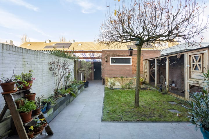 Foto 33 van Hertog Janstraat 33