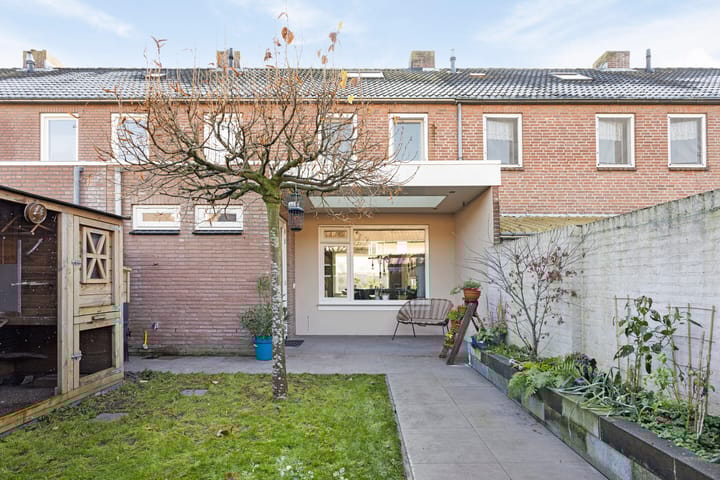 Foto 35 van Hertog Janstraat 33