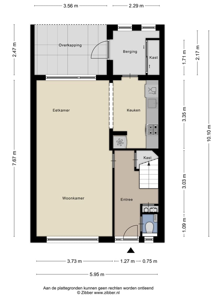 Foto 38 van Hertog Janstraat 33