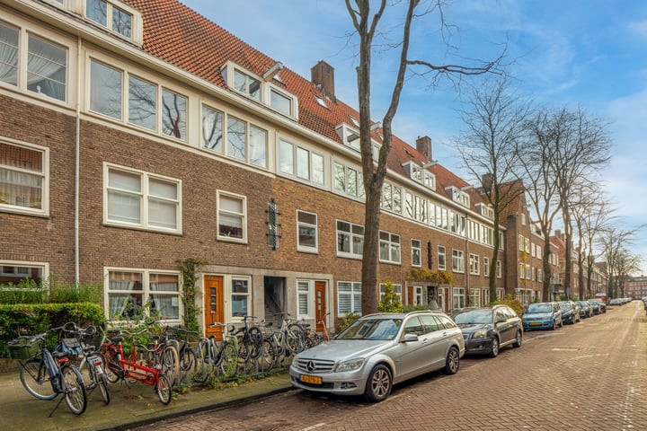 Bekijk foto 37 van Paramaribostraat 106-3