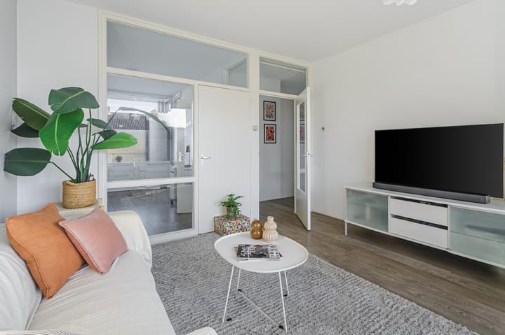 Foto 7 van Honselersdijkstraat 22-4