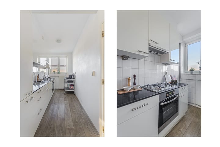 Foto 12 van Honselersdijkstraat 22-4