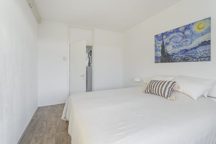 Foto 16 van Honselersdijkstraat 22-4