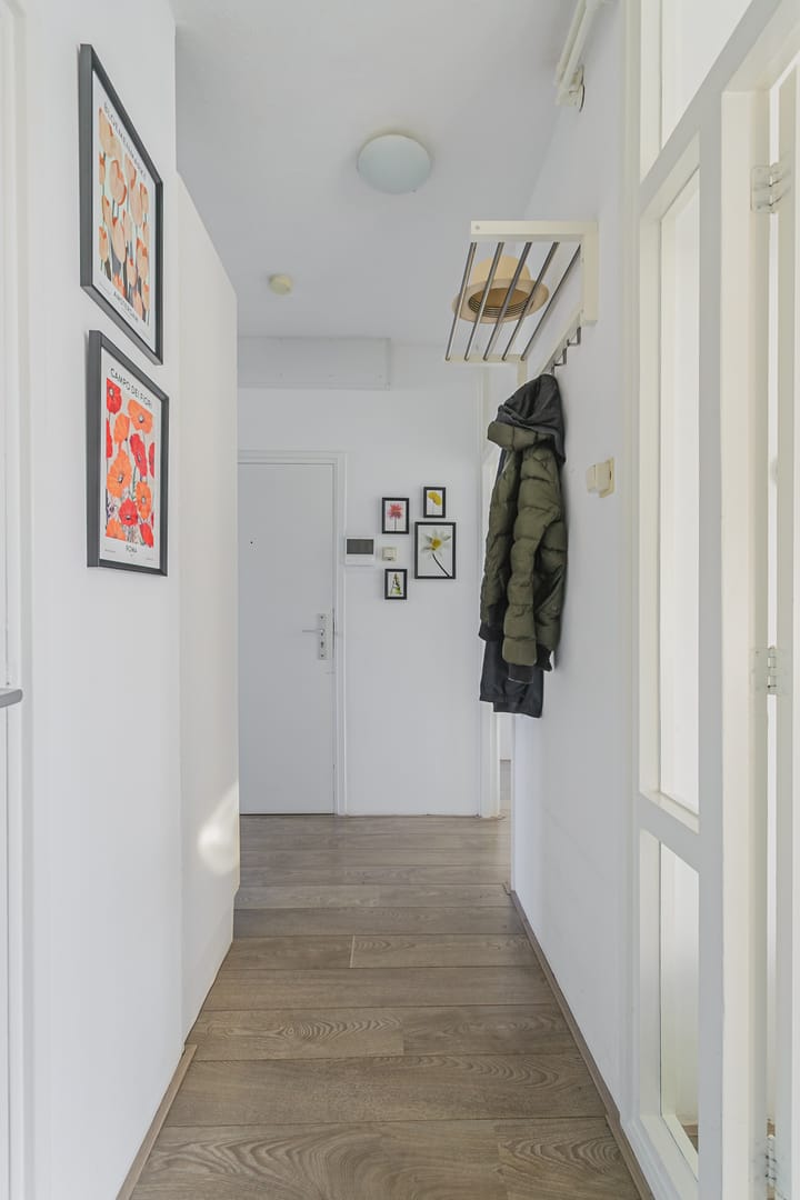 Foto 18 van Honselersdijkstraat 22-4